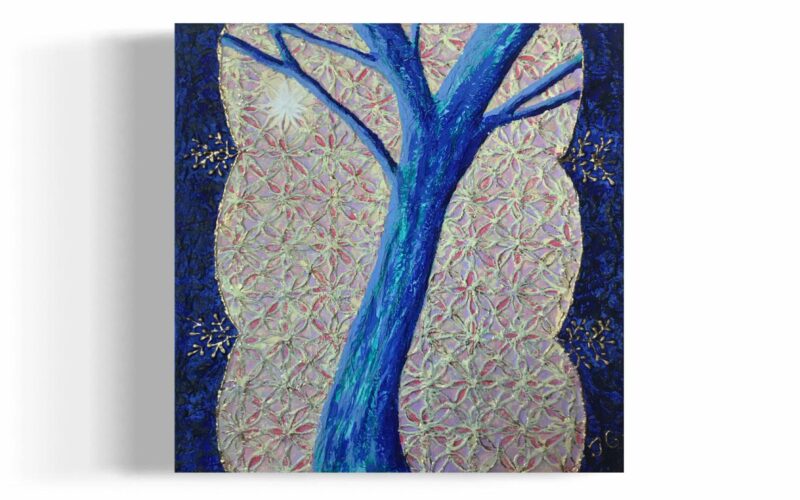 L'humeur de l'arbre Bleu – Image 6