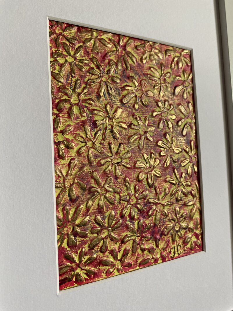Cosmic Flowers 4 – Image 4