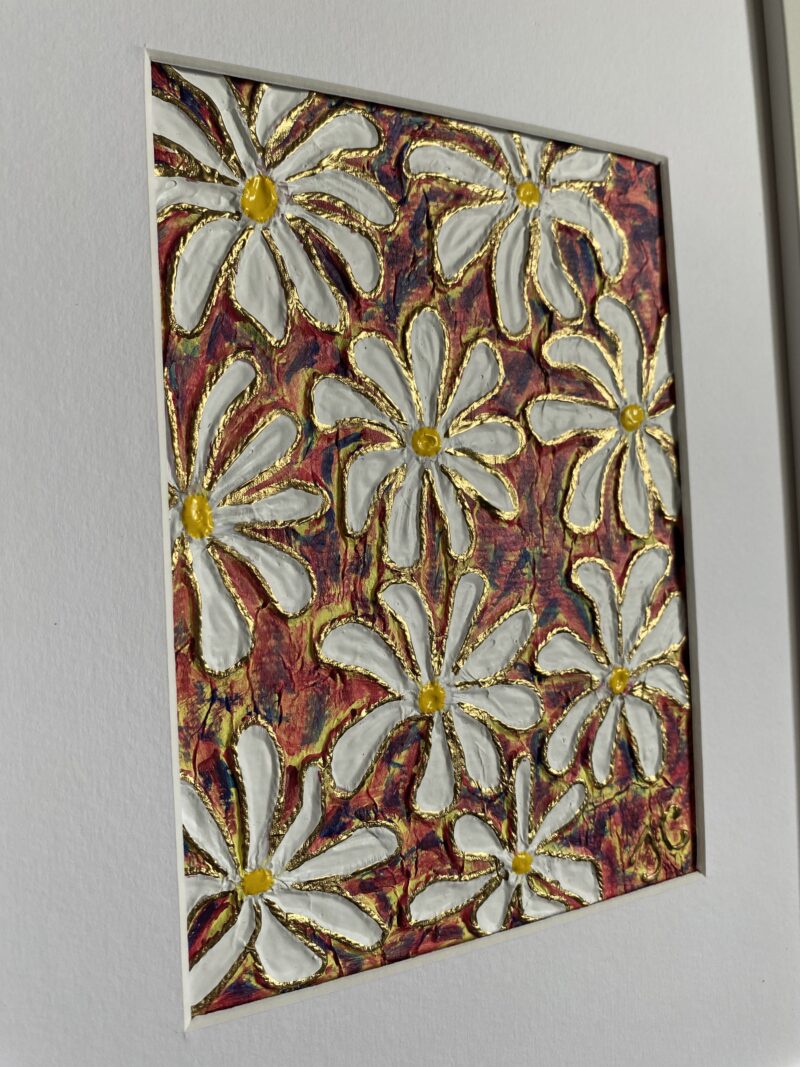 Cosmic Flowers 5 – Image 4