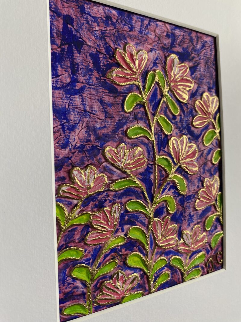Cosmic Flowers 6 – Image 4