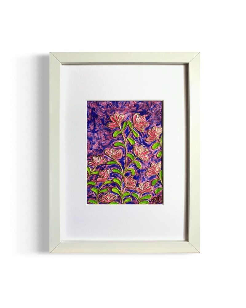 Cosmic Flowers 6 – Image 3