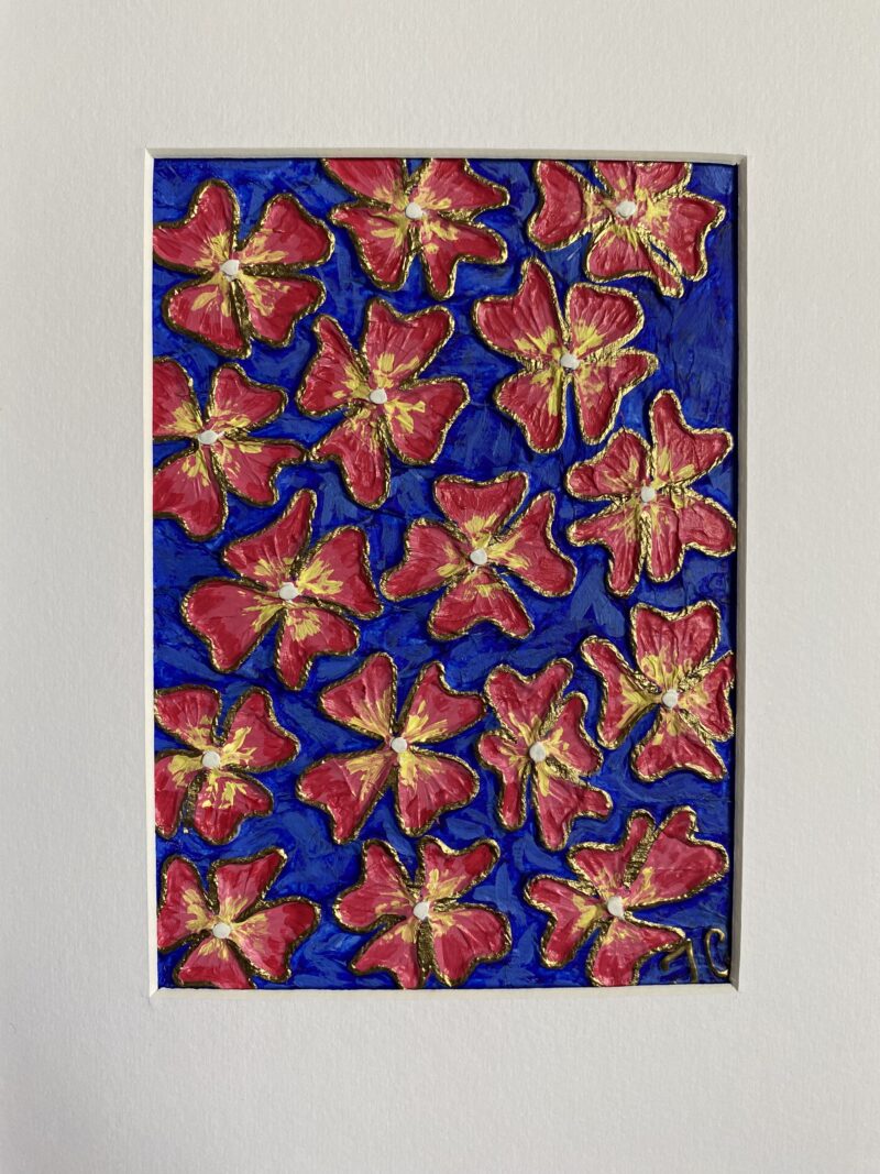Cosmic Flowers 3 – Image 4