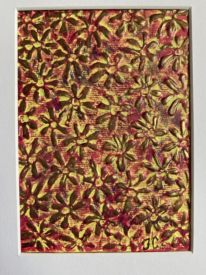 Cosmic Flowers 4 – Image 5