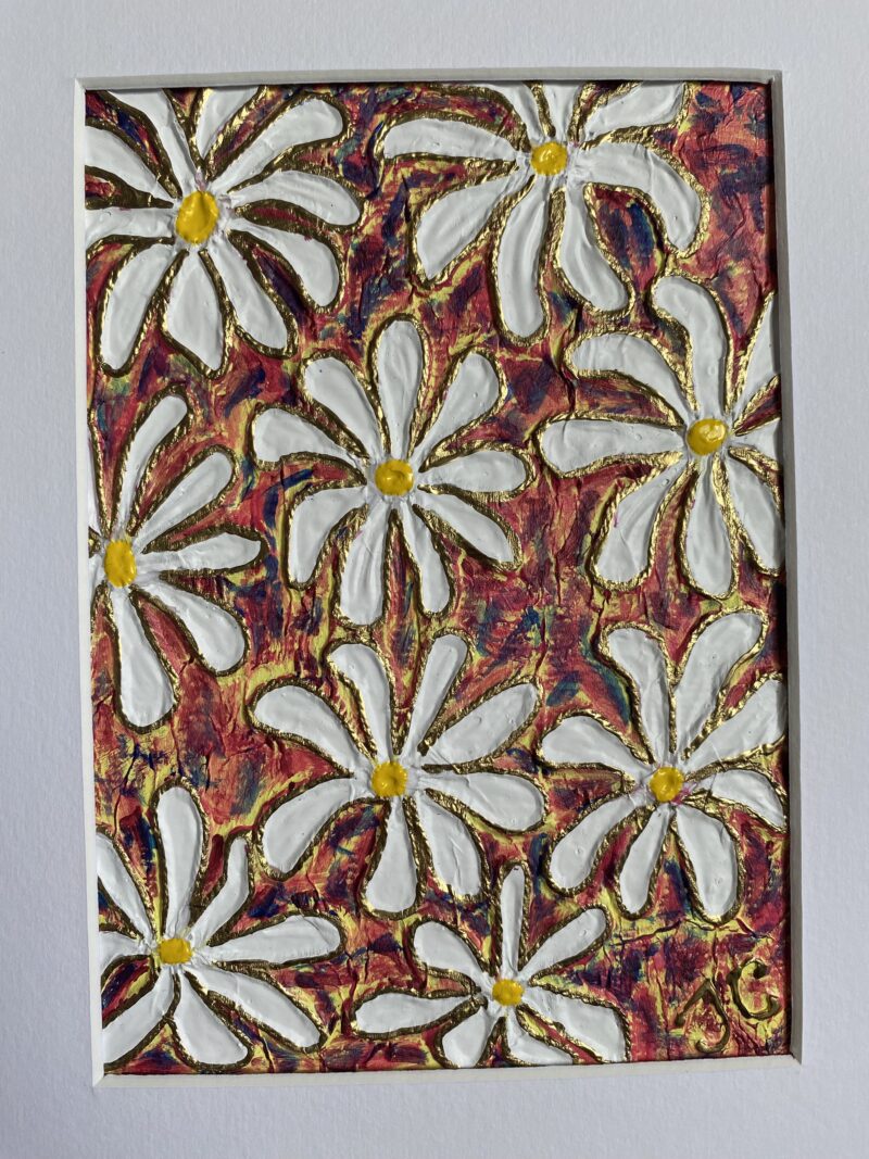 Cosmic Flowers 5 – Image 5