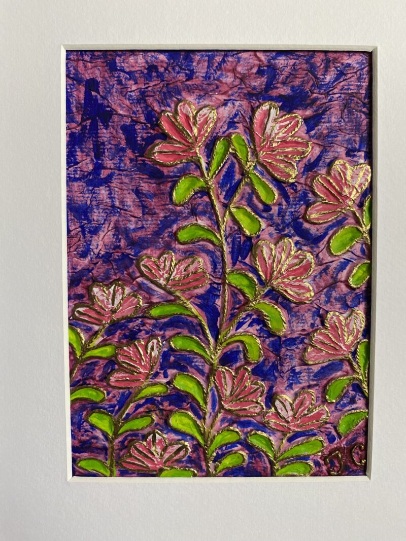 Cosmic Flowers 6 – Image 5