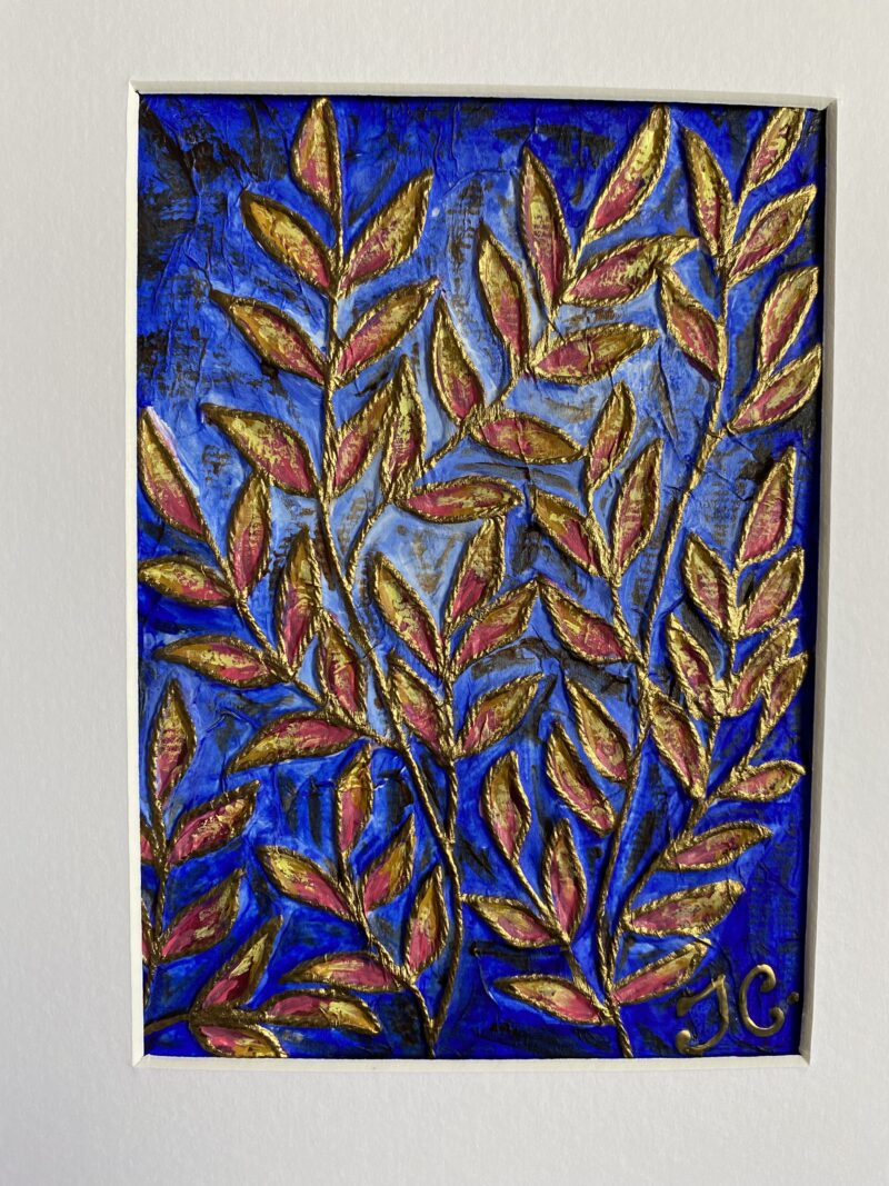 Cosmic Garden 4 – Image 3