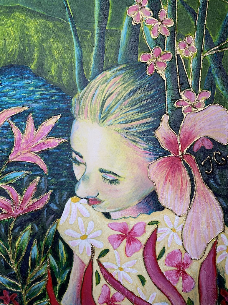 détail-portrait-artiste-pays-basque-tiphanie-canada