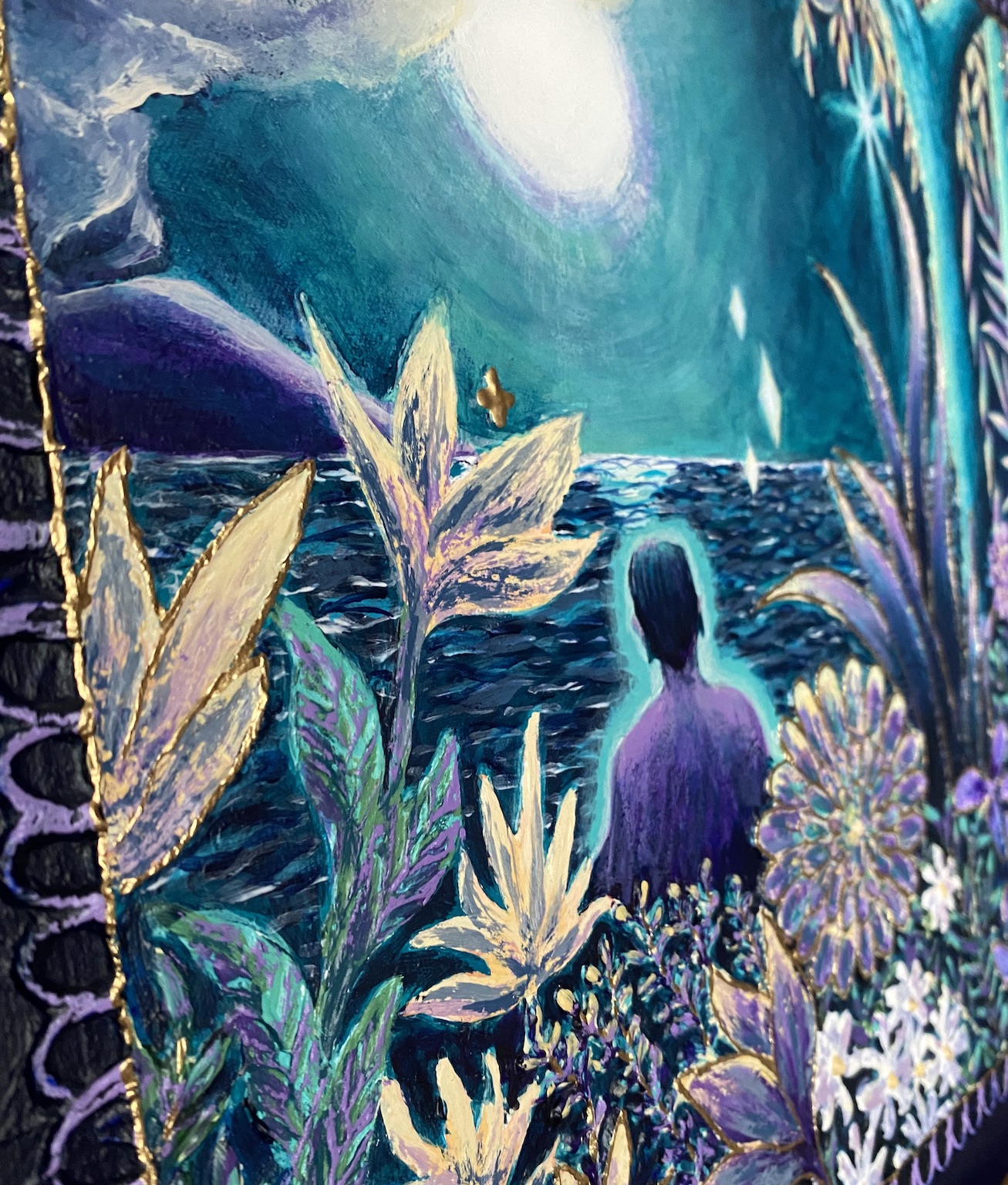 détail-te-regarder-partir-2024-les-murmures-de-ton-départ-peinture-artiste-tiphanie-canada-web