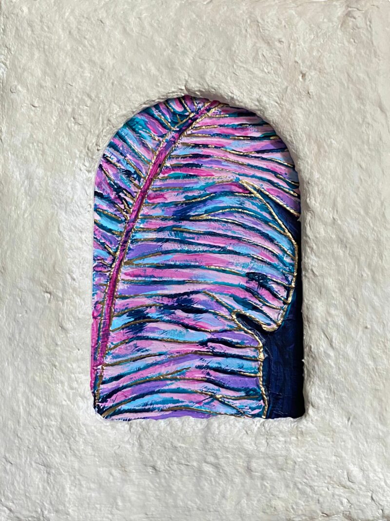 Palm in the arch 1 – Image 6