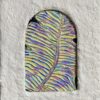 Oeuvre en bas-relief Palm in the arch 2 par Tiphanie Canada