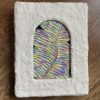 Palm in the arch 2 par Tiphanie Canada
