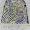 Bas relief Palm in the arch 2 par Tiphanie Canada