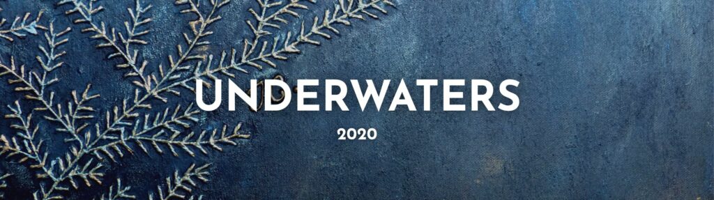 aperçu oeuvre série "Underwaters"