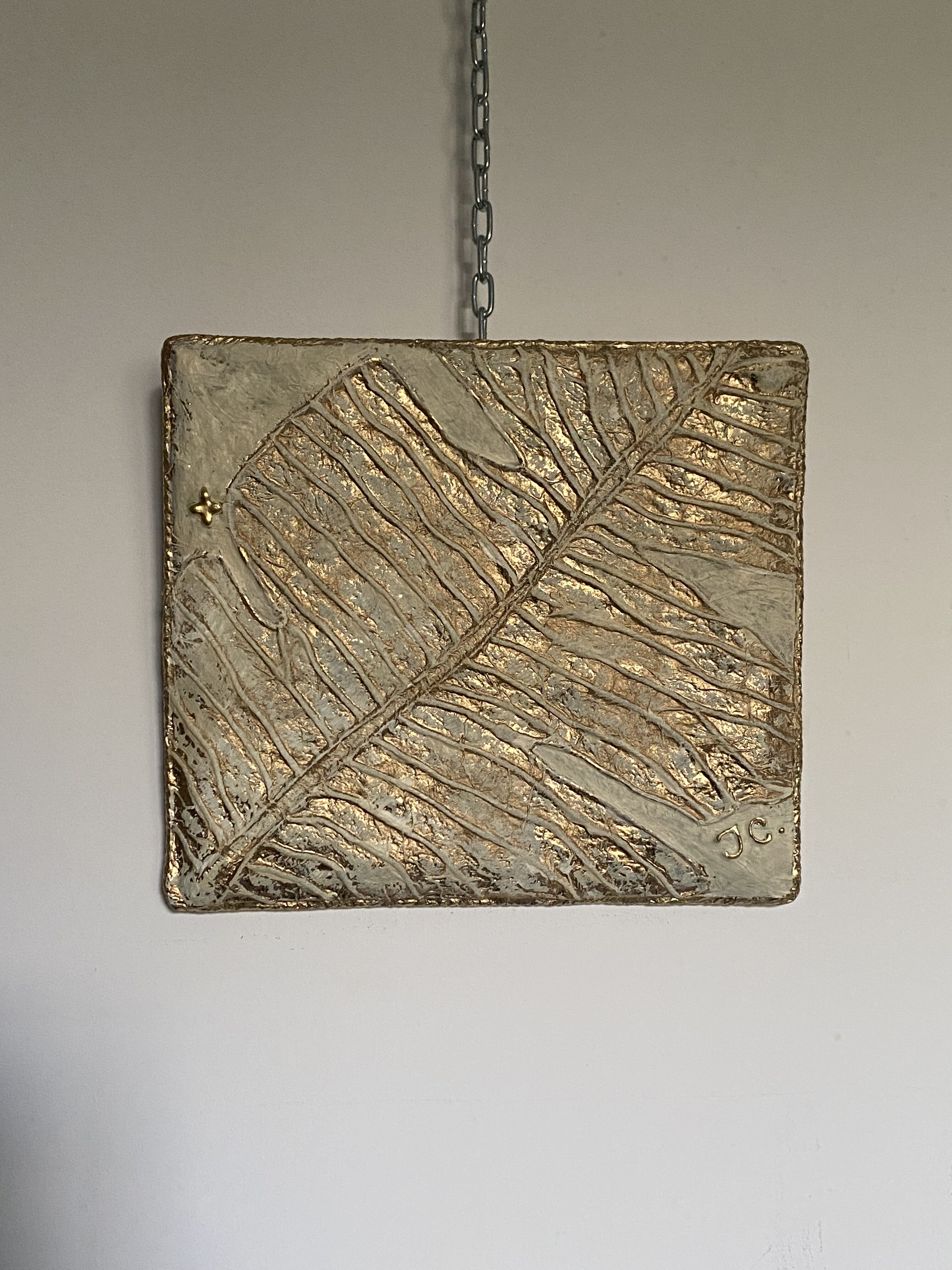 Fossil Leaf – Image 2