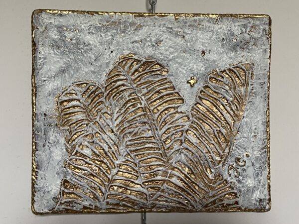 Golden Palms in the White 2 – Image 4