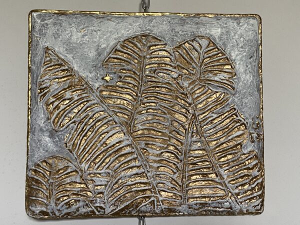 Golden Palms in the White 3 – Image 4