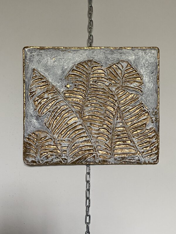 Golden Palms in the White 3 – Image 3