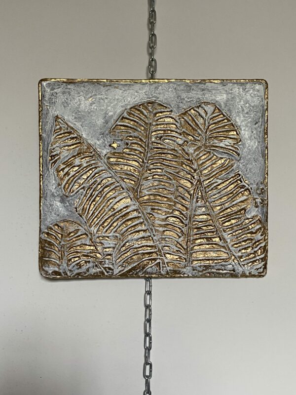 Golden Palms in the White 3 – Image 3