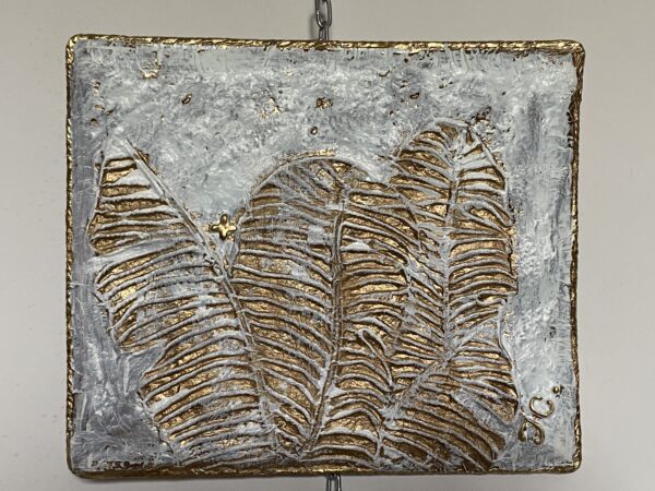 Golden Palms in the White 4 – Image 4