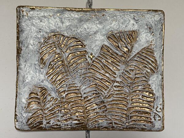 Golden Palms in the White 5 – Image 4