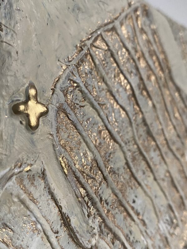 Fossil Leaf – Image 5
