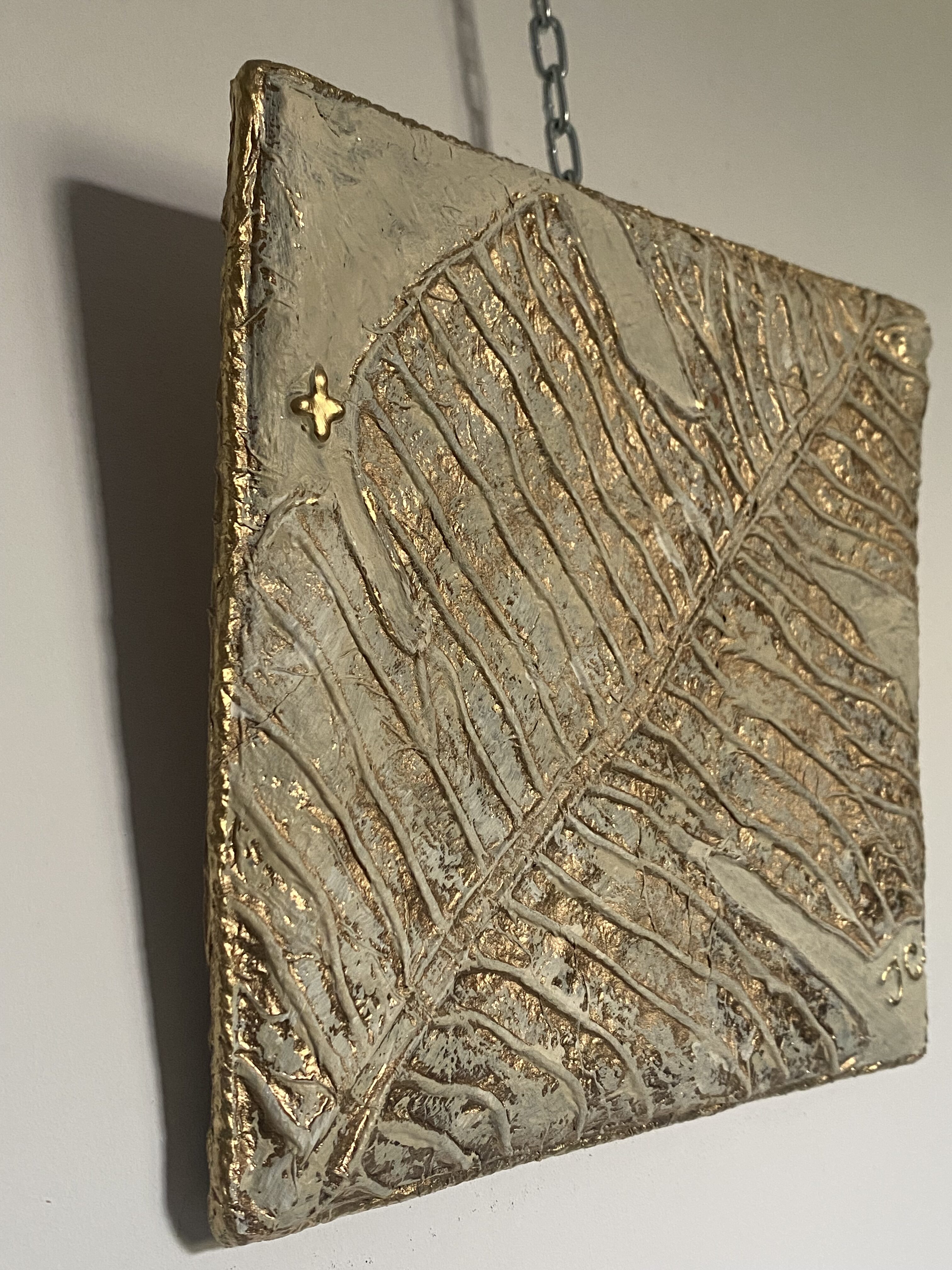 Fossil Leaf – Image 3