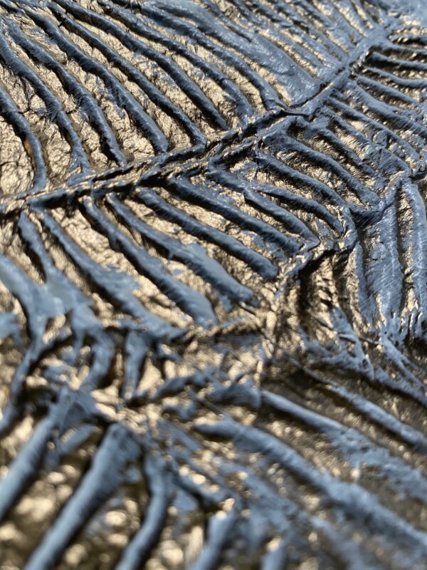 Golden Palms in the White 1 – Image 6