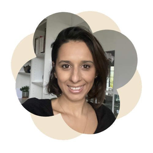portrait artiste plasticienne Tiphanie Canada