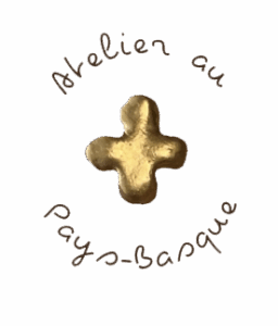 atelier d'art au pays basque