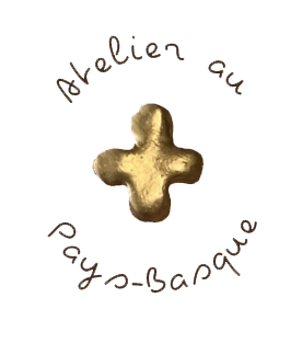 atelier d'art au pays basque