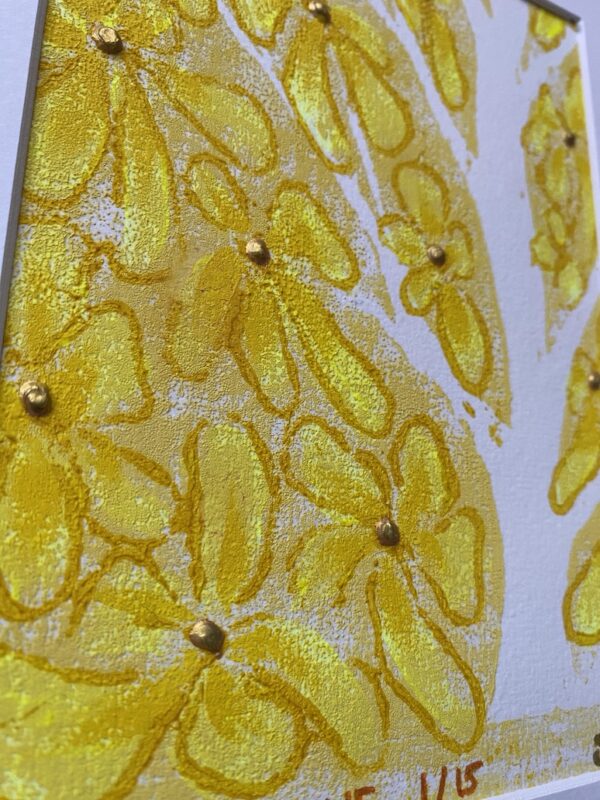 Impression jaune – Image 3