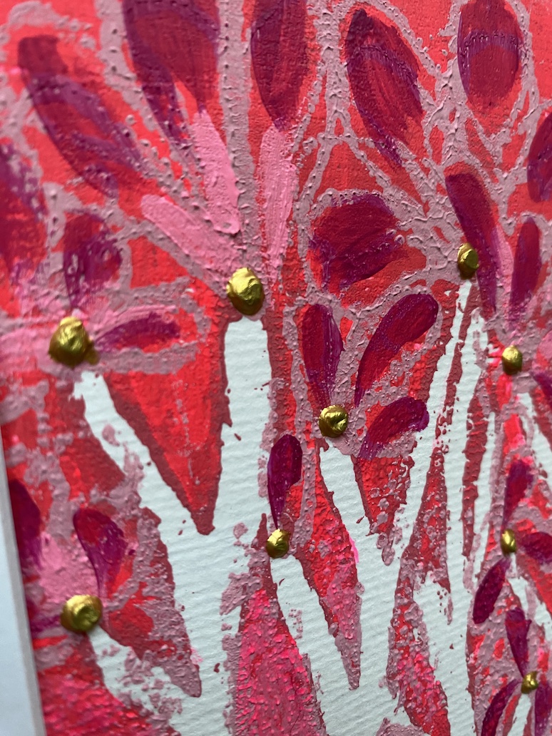 Impression rose – Image 5
