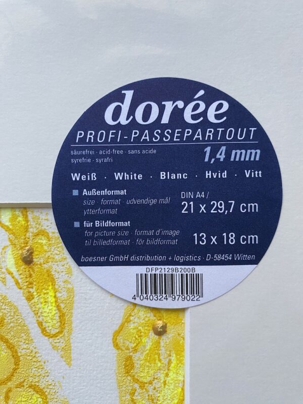 Impression jaune – Image 4