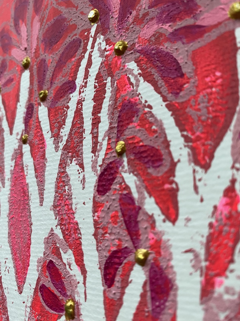 Impression rose – Image 3