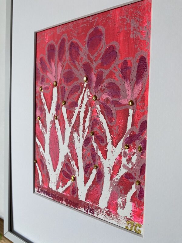 Impression rose – Image 2