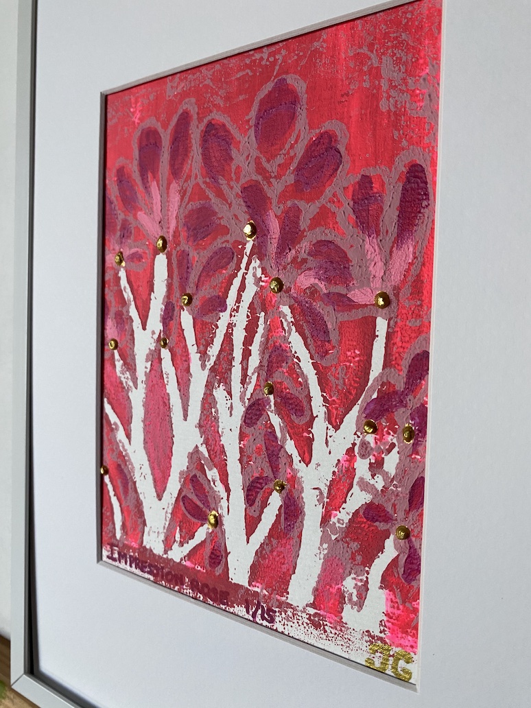 Impression rose – Image 2
