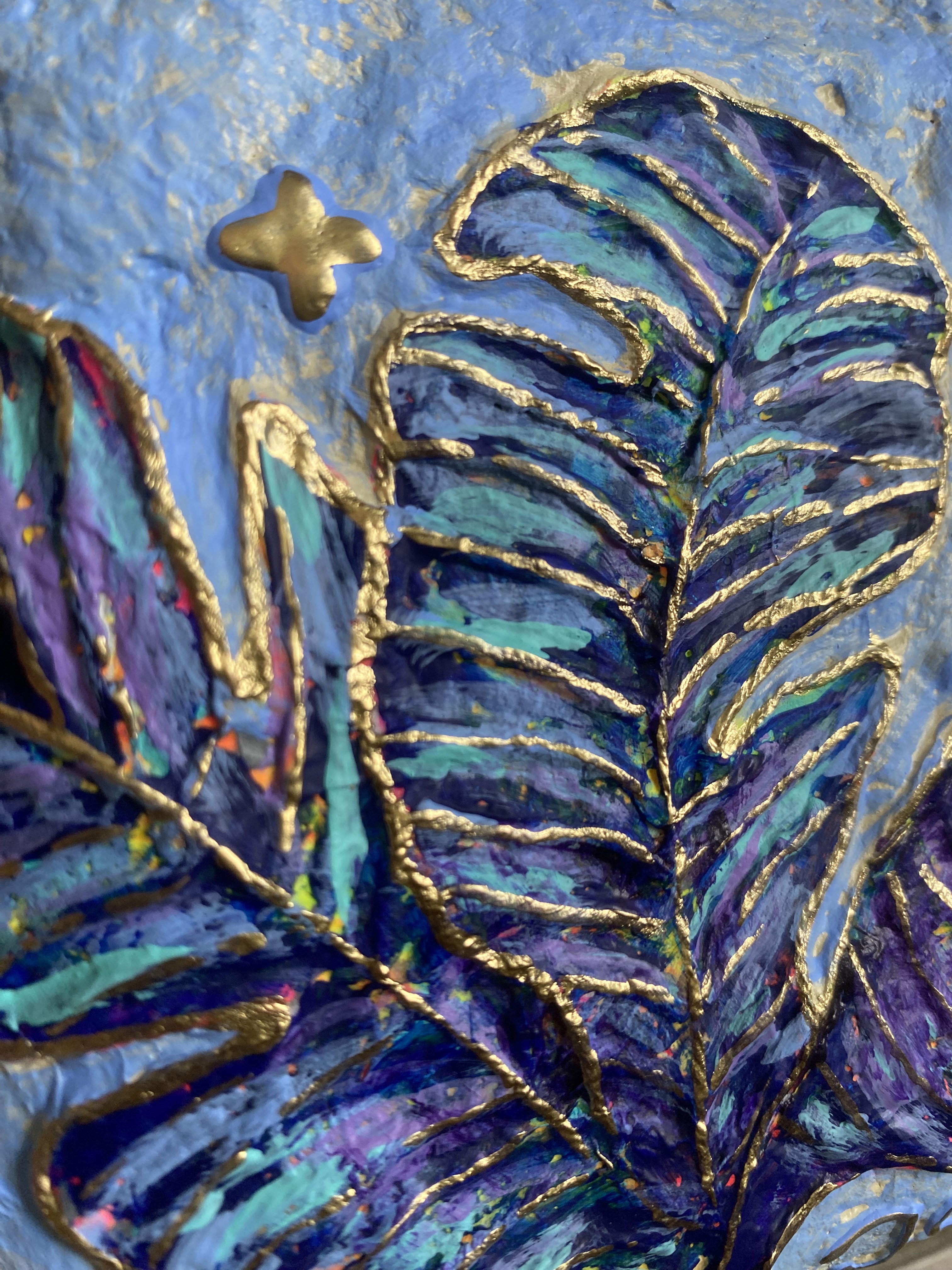 Moroccan Palm – Image 3