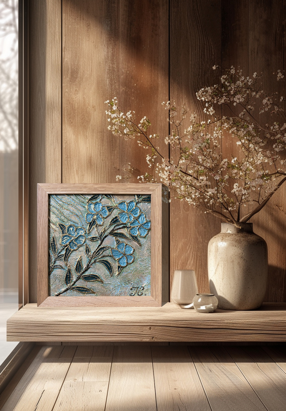 Sentimental Flowers – Image 2