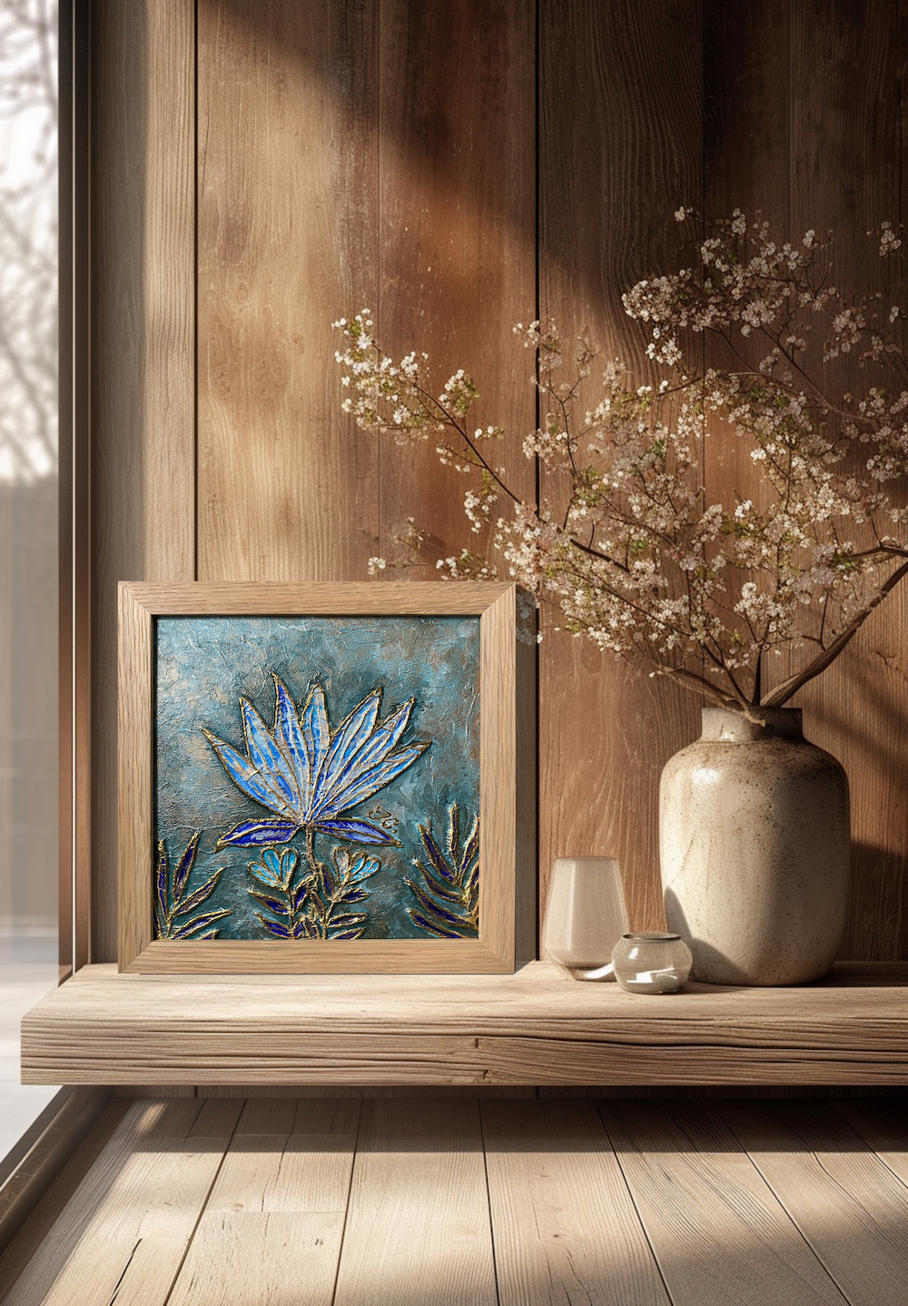 The blossoming – Image 2