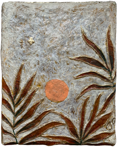 Tableau "Un soir d'été"