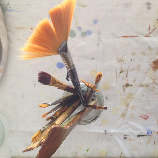 pinceaux-atelier-artiste-peintre-pays-basque pinceaux-atelier-artiste-peintre-pays-basque