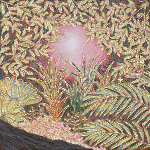 sound-of-leaves-2021-tiphanie-canada-artite-peintre-pays-basque